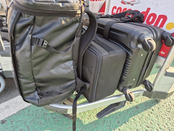 Portable Hydra Systems